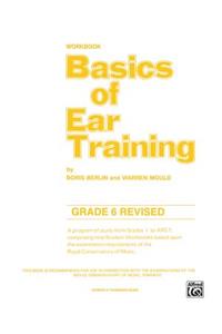 Basics of Ear Training, Grade 6