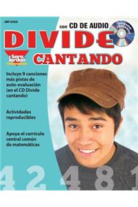 Divide cantando