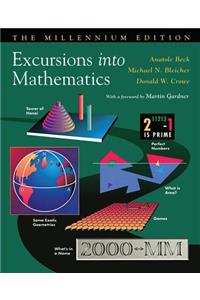 Excursions Into Mathematics