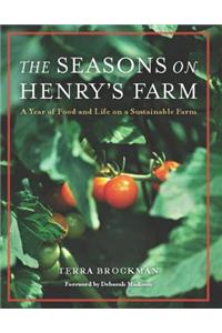 The Seasons on Henry's Farm