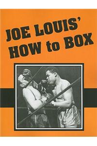 How to Box