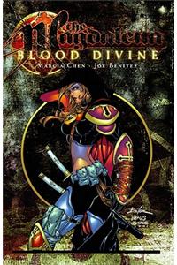 The Magdalena: Blood Divine