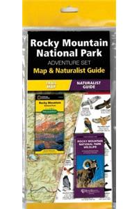 Rocky Mountain National Park Adventure Set