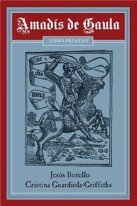 Amadis de Gaula, Libro primero