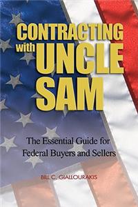 Contracting with Uncle Sam