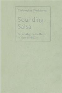 Sounding Salsa