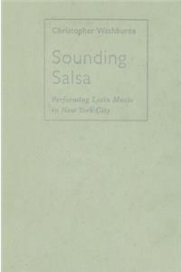 Sounding Salsa