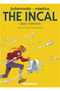 The Incal