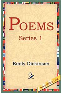 Poems, Series 1