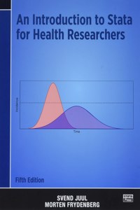 Introduction to Stata for Health Researchers