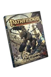 Pathfinder Roleplaying Game: Pathfinder Unchained