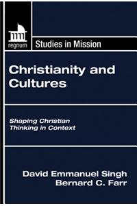 Christianity and Cultures