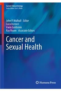 Cancer and Sexual Health