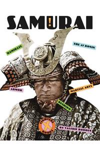 Samurai