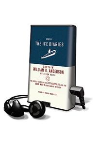 Ice Diaries