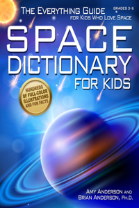 Space Dictionary for Kids