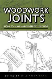 Woodwork Joints