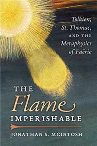 Flame Imperishable