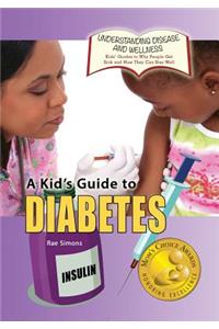 Kid's Guide to Diabetes