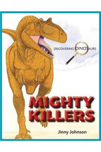 Mighty Killers