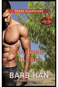 Guarding Clara