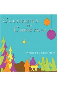 Countdown to Christmas