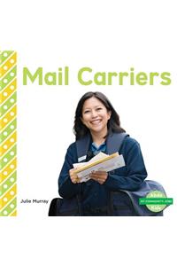 Mail Carriers