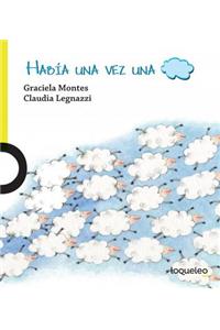 Había Una Vez Una Nube