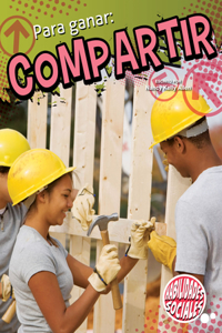 Para Ganar: Compartir