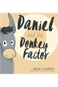 Daniel and the Donkey Factor