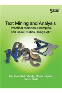 Text Mining and Analysis