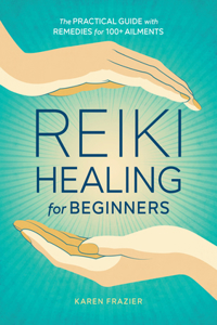 Reiki Healing for Beginners