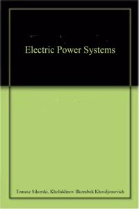 ELECTRIC POWER SYSTEMS