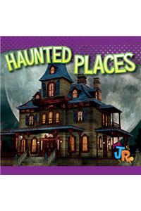 Haunted Places