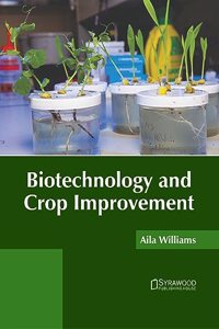 Biotechnology and Crop Improvement