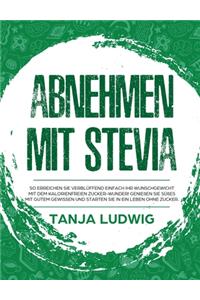 Abnehmen mit Stevia