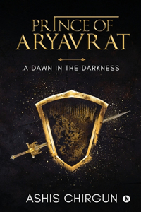 Prince of Aryavrat