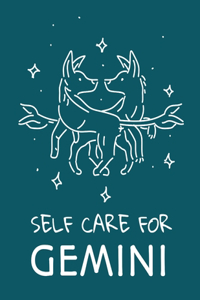 Self Care For Gemini