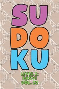 Sudoku Level 2