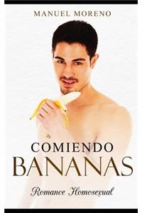 Comiendo Bananas