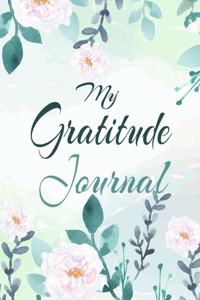 My Gratitude Journal