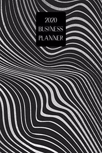 2020 Business Planner