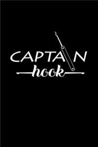 Captain hook