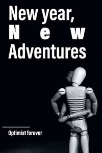New year, new adventures