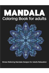 Coloring Book For Adults