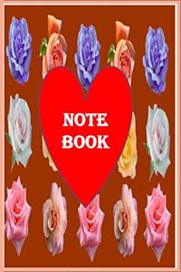moulin notebook