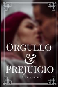 Orgullo y Prejuicio