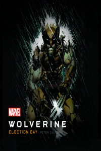 Wolverine