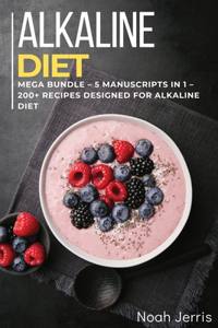 Alkaline Diet Cookbook