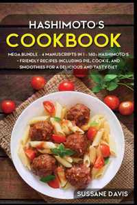 Hashimoto's Cookbook